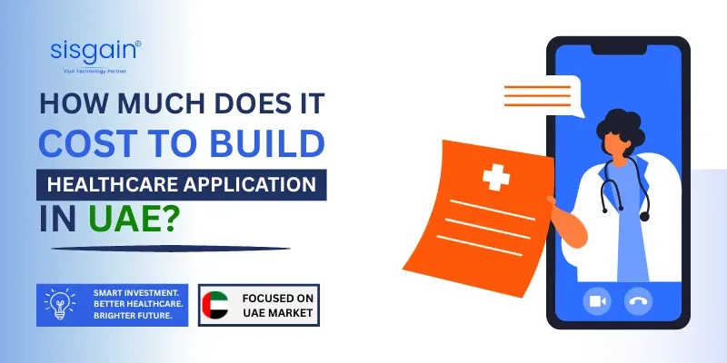 How Much Does It Cost to Build a Doctor Appointment App in UAE?