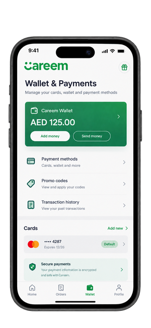 Seamless Payments, Made Easy