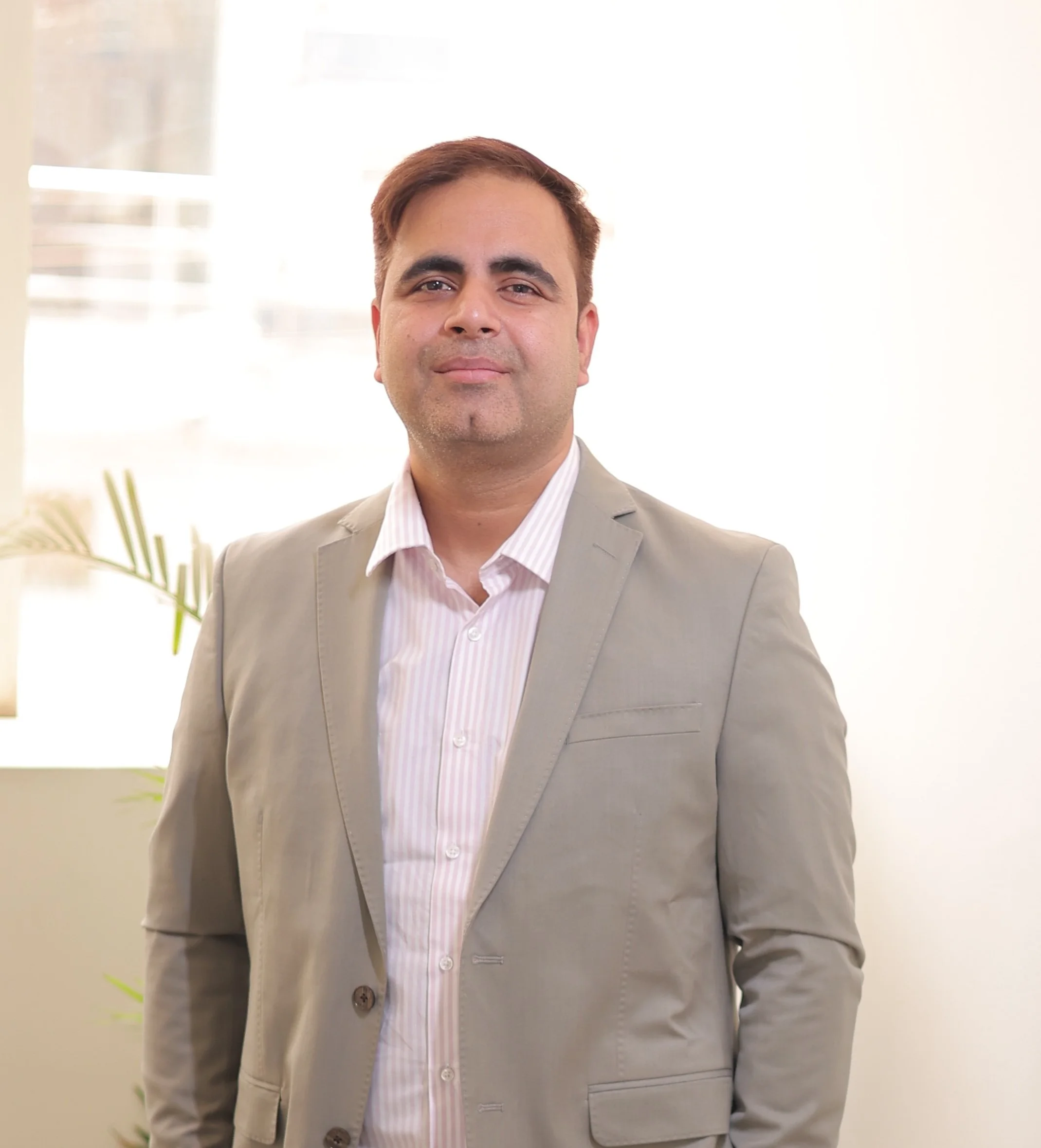 Vivek Upadhayay