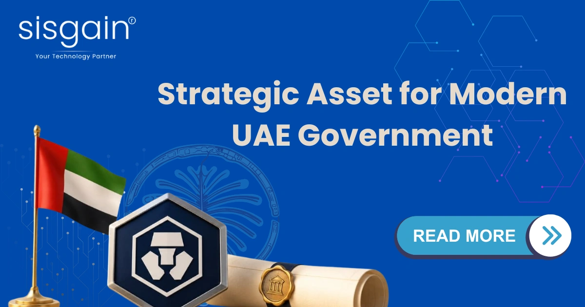 Why Predictive Analytics Is Becoming a Strategic Asset for Modern UAE Government banner