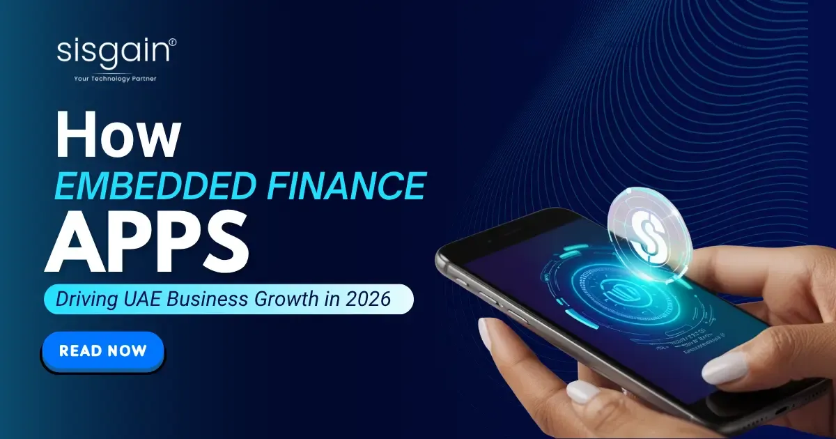 How Embedded Finance Apps Driving UAE Business Growth in 2026? banner