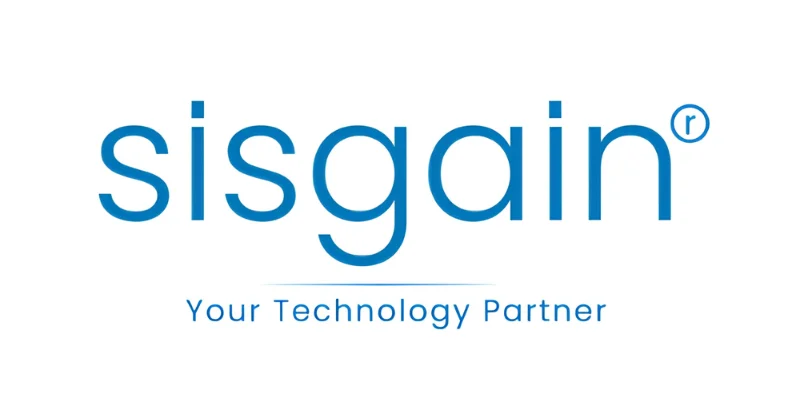 sisgain logo