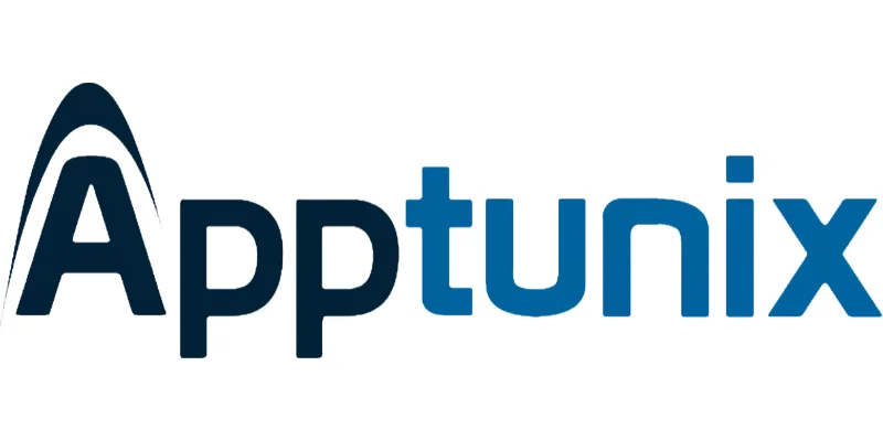 apptunix logo