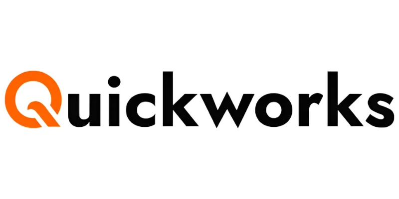 Quickworks logo