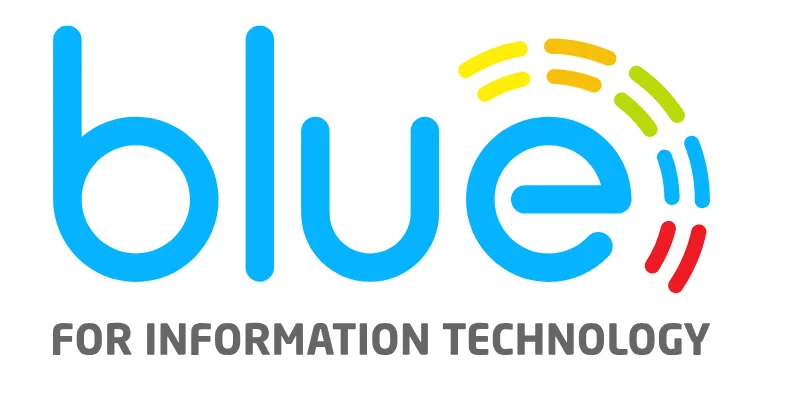 blueme logo