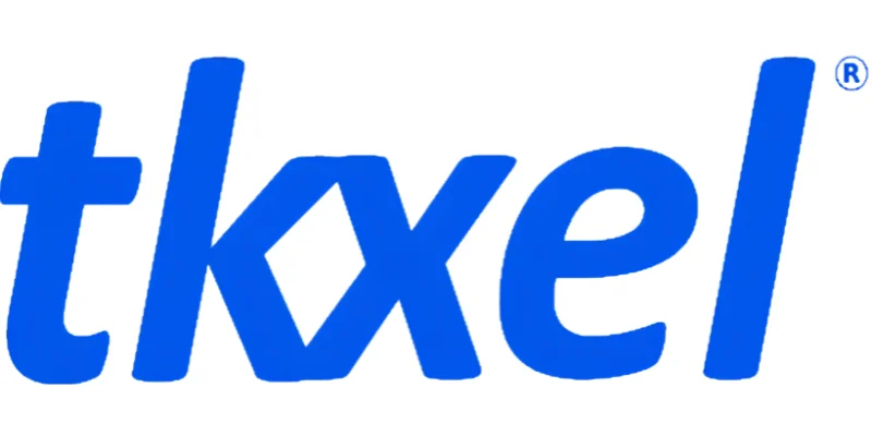 Tkxel logo