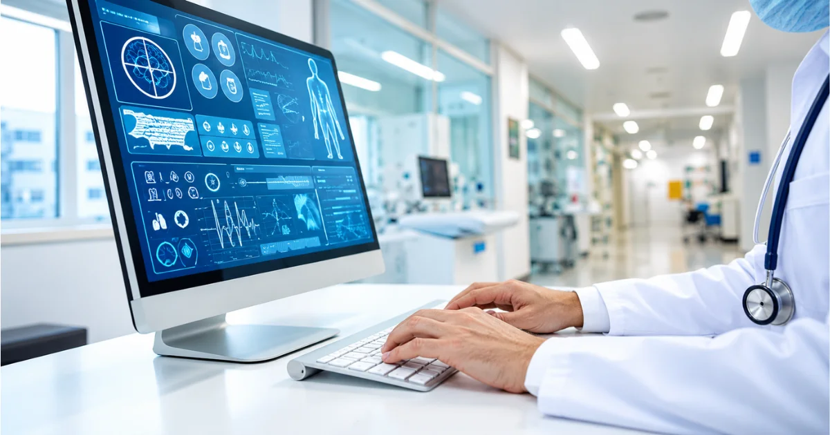 Hospital Information System