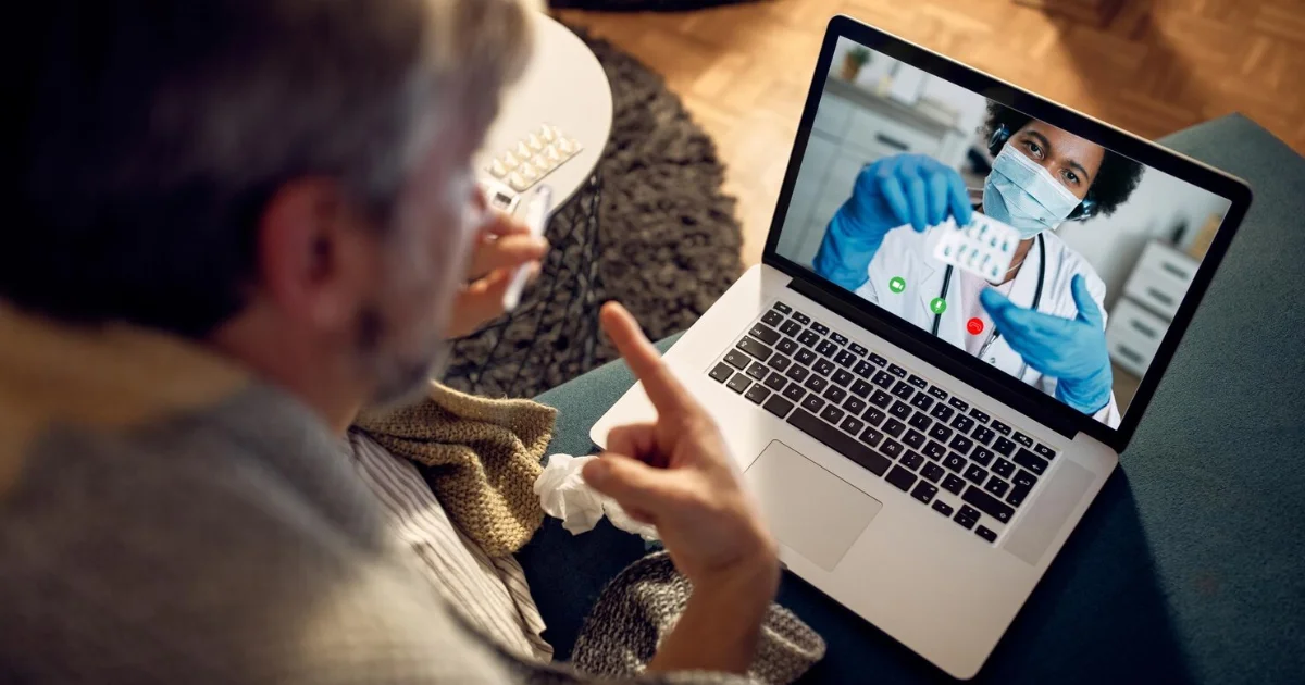 telemedicine software