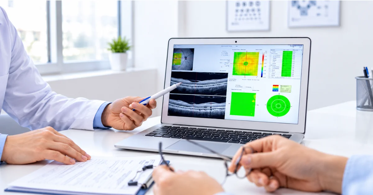 electronic health records