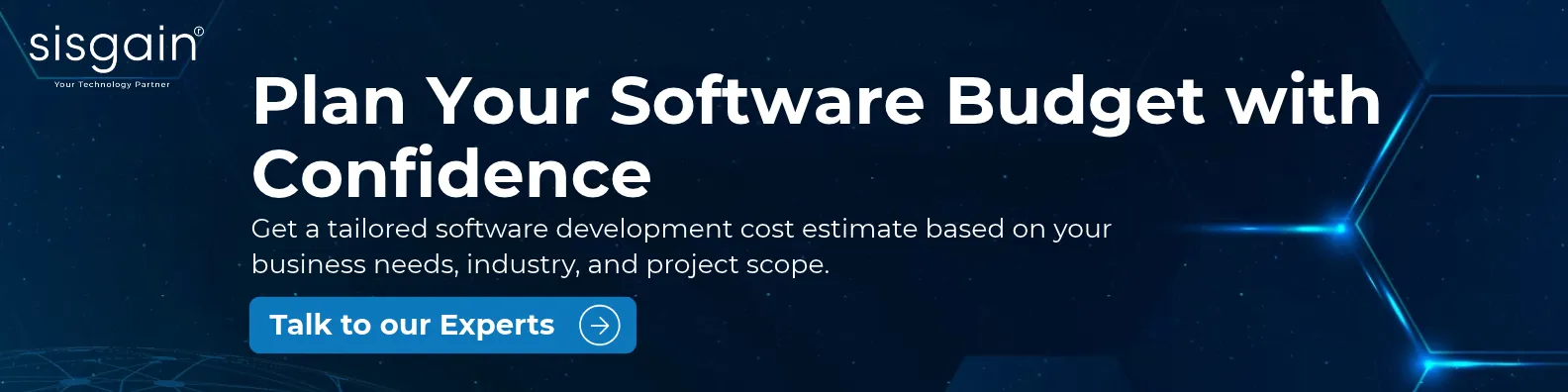 Get a software development cost estimate in Dubai