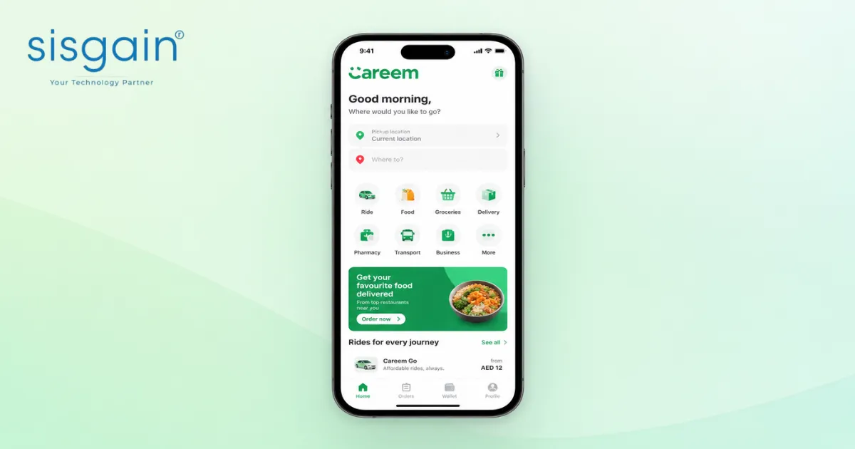 Careem Pay, Simplifying Digital Payments And Remittances In The UAE — App of the Month | SISGAIN