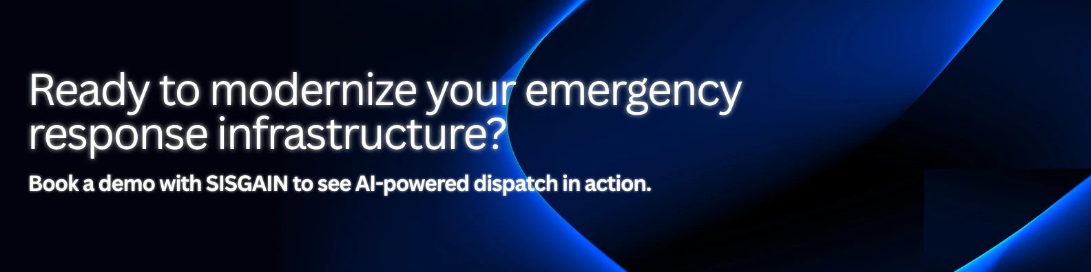book ai dispatch demo