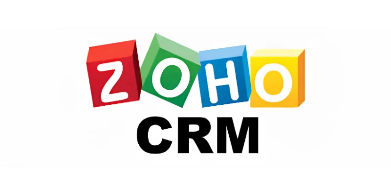 zoho crm for clinics