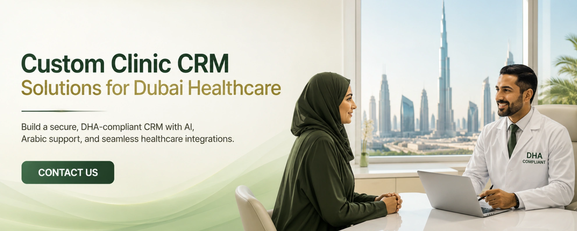 crm software free demo