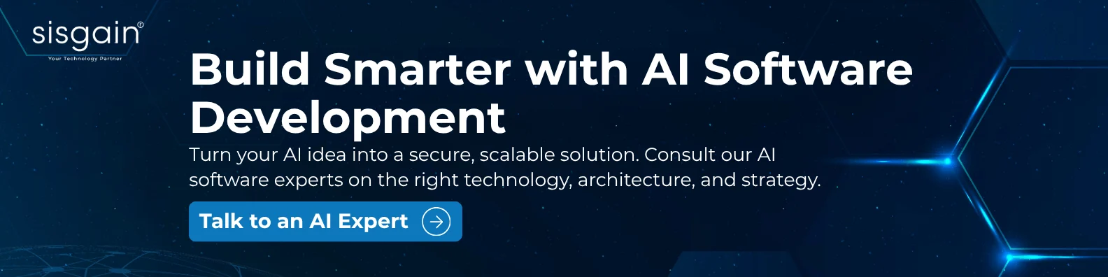 AI software development consultation