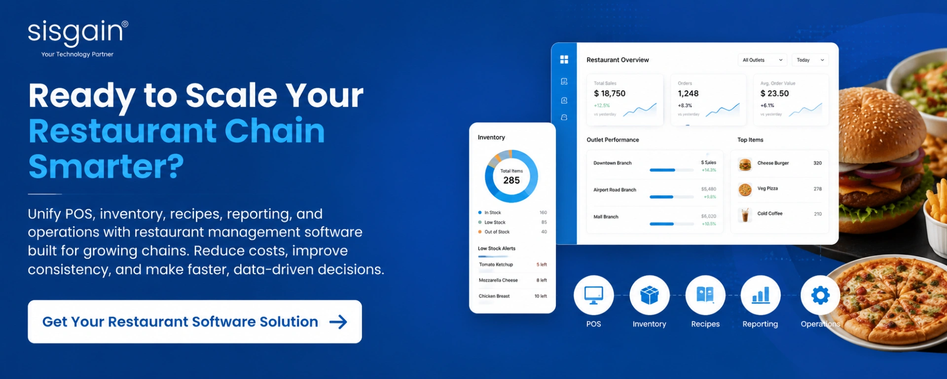 Ready to Scale Your Restaurant Chain Smarter