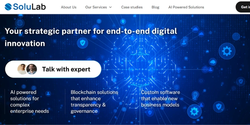 solulab
