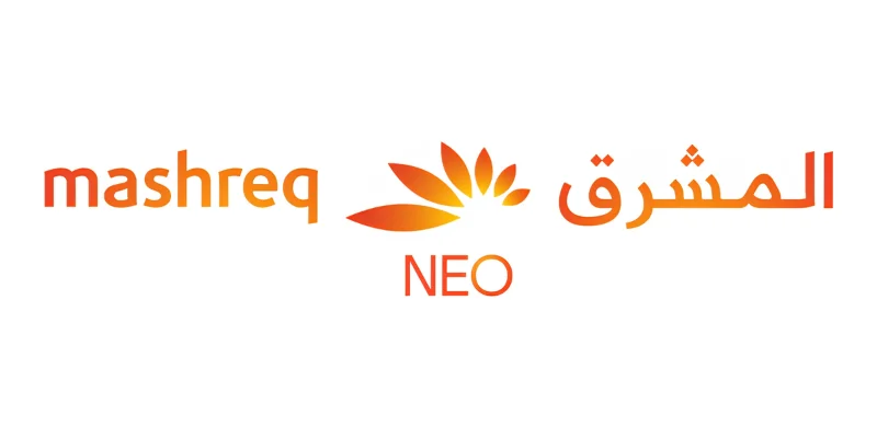 mashreq neo app