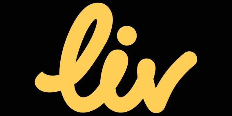 liv digital bank app