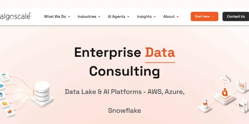 Algoscale