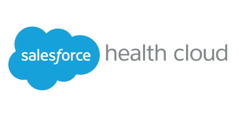salesforce health cloud