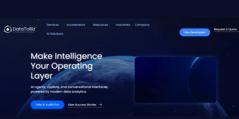 DataToBiz
