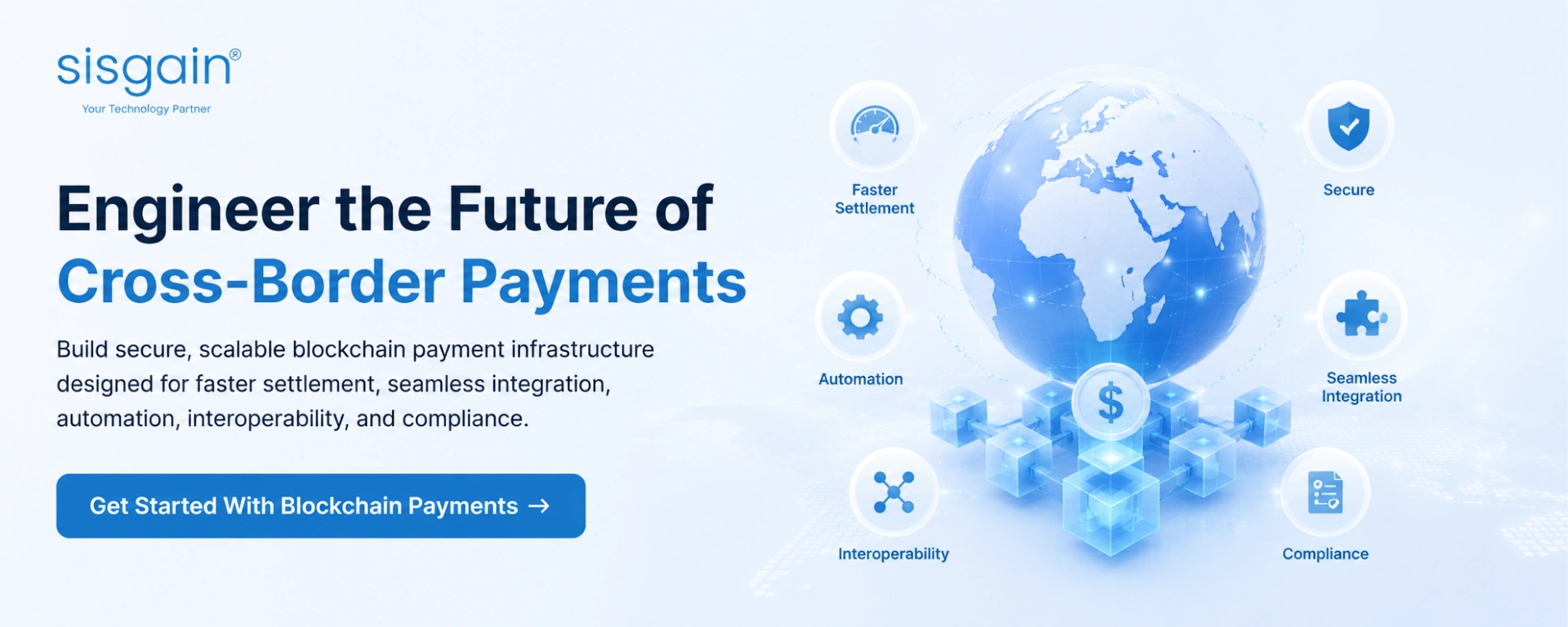 Future of Cross-Border Payments