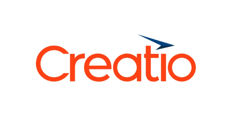 creatio healthcare crm