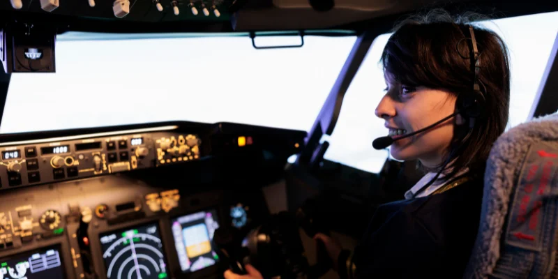 advanced aviation software & digital tools