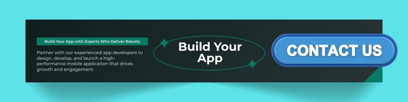 Build your app