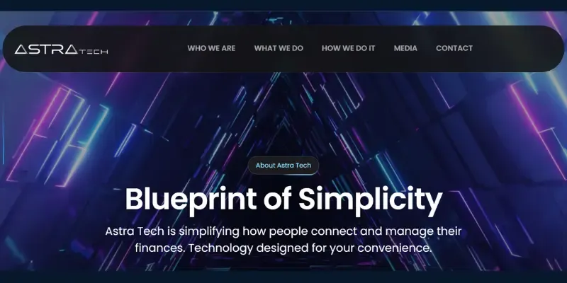 Astra tech