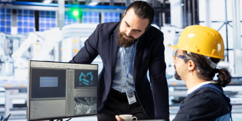 benefits of automation tools implementation in dubai