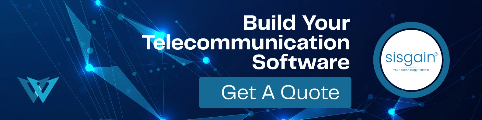 build telecommunication software uae