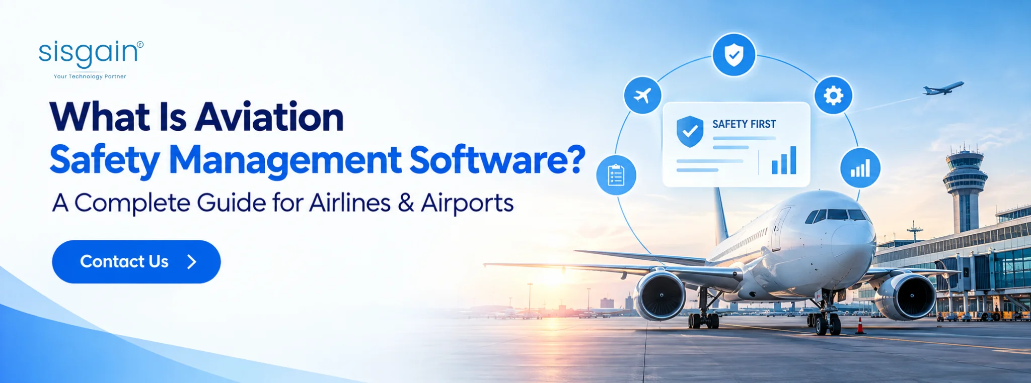 Aviation consultants reviewing flight safety data