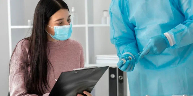 what covid-19 revealed about india’s health infrastructure