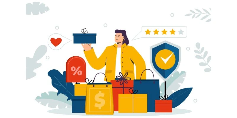 customer loyalty program