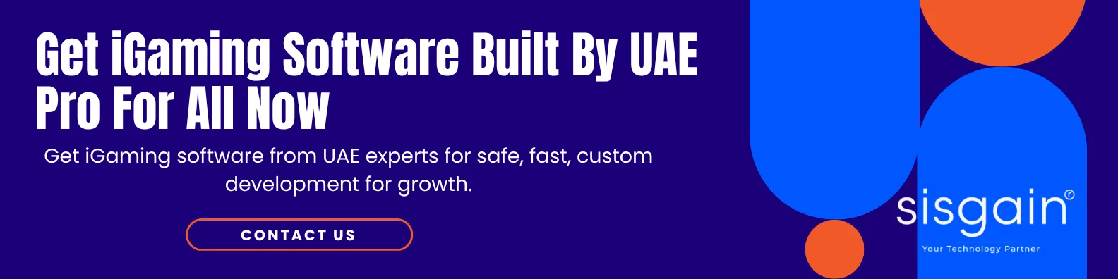 build igaming software