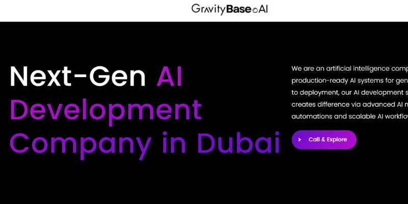 gravity base ai 