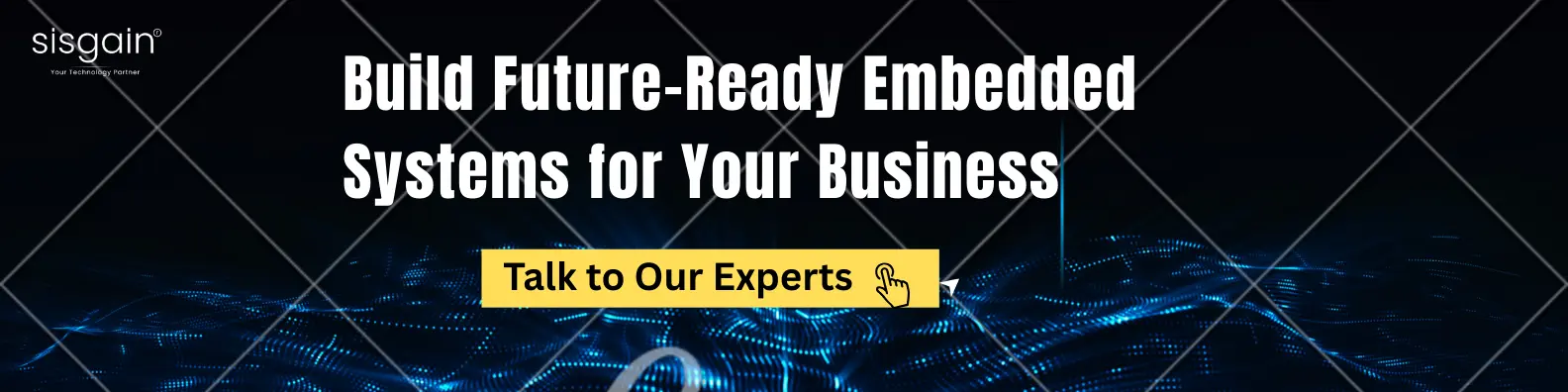 embedded systems development services