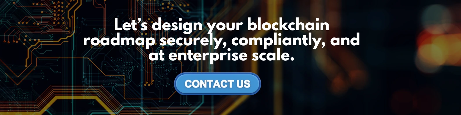 blockchain development roadmap by sisgain