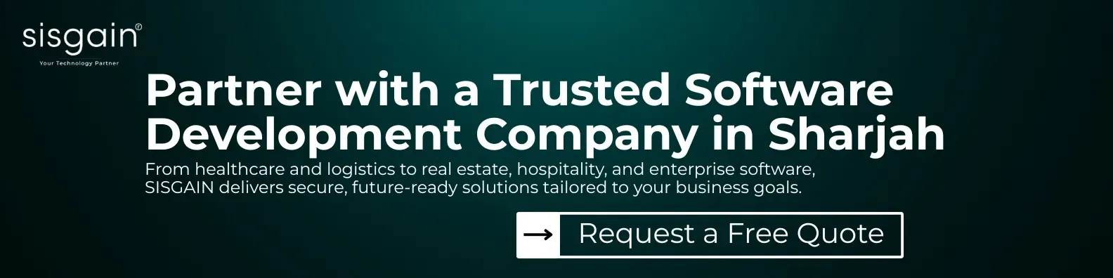 Future-ready software solutions