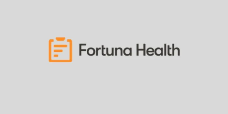 fortuna health company logo