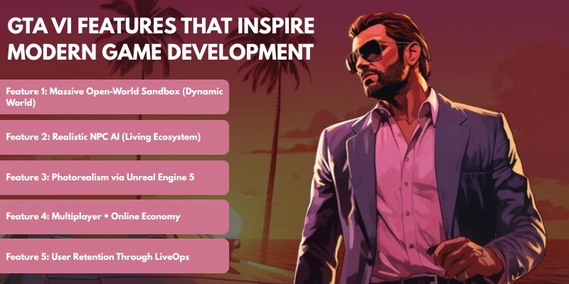gta 6 features for modern game development