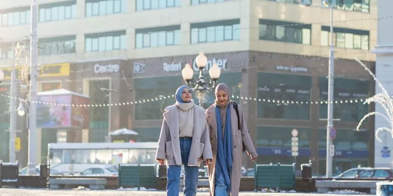 why choose healthcare city dubai