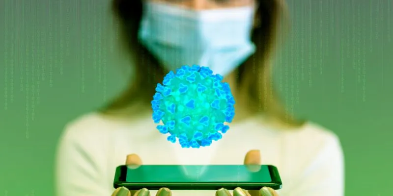 how covid fast tracked healthtech in india