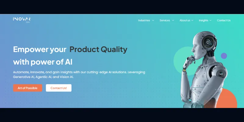 inovartech solutions