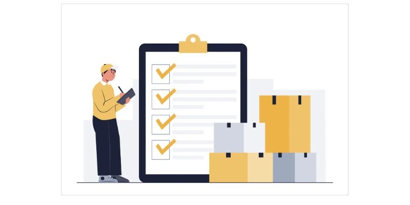 inventory management