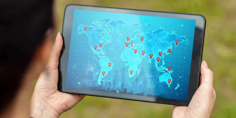 inventory visibility from all locations