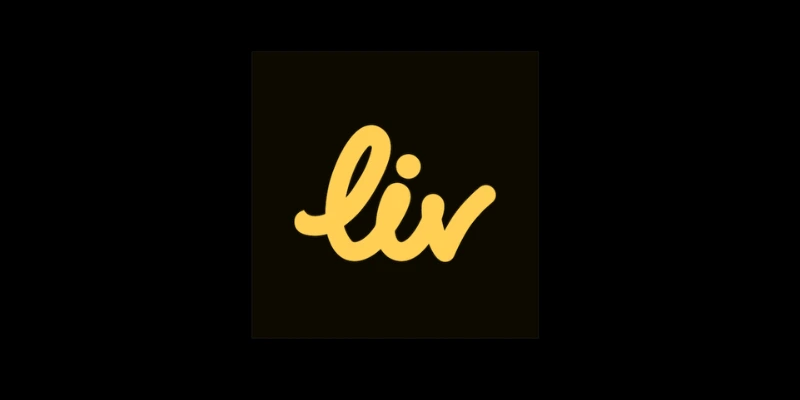liv digital bank app