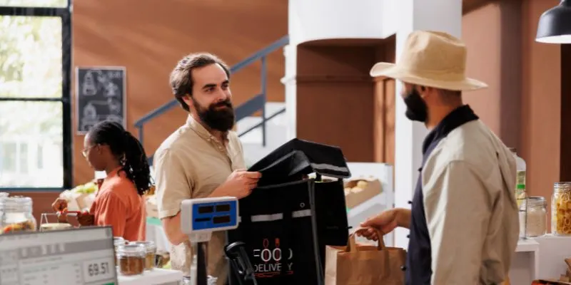 Features of POS for small businesses